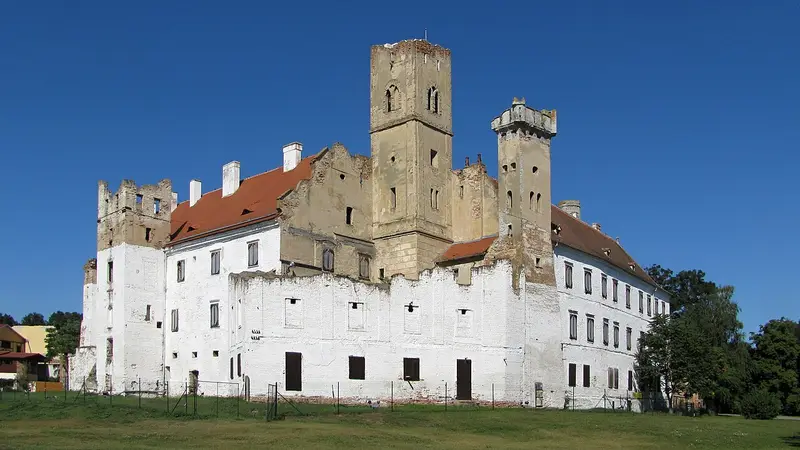 Břeclav, Czechia