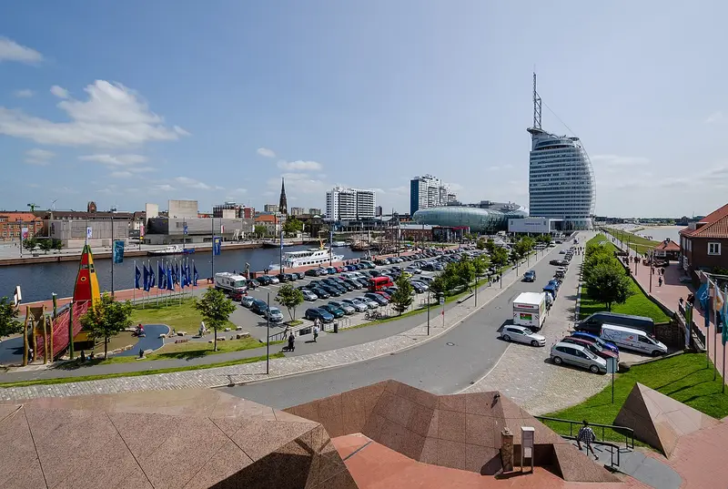 Bremerhaven, Germany