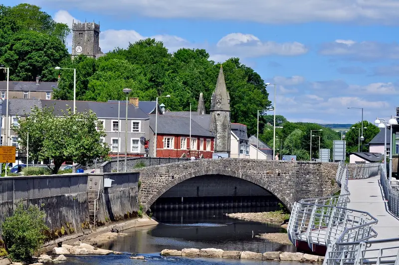 Bridgend, United Kingdom