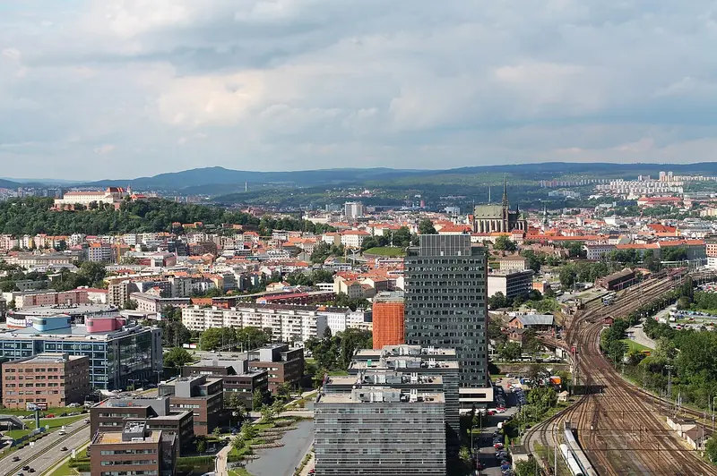 Brno, Czechia