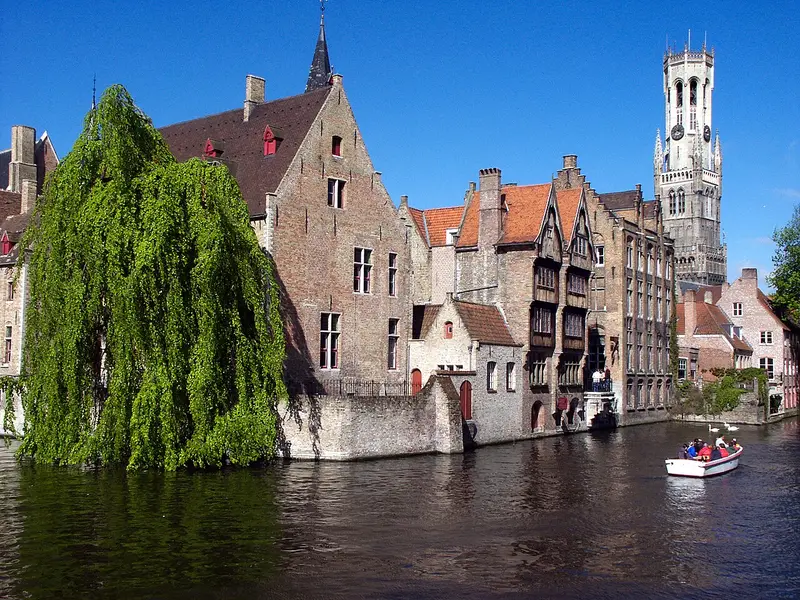 Bruges, Belgium