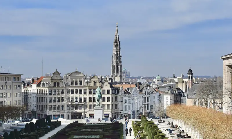 Brussels, Belgium