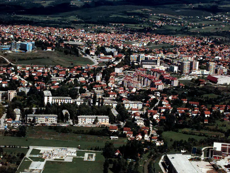 Bugojno, Bosnia and Herzegovina