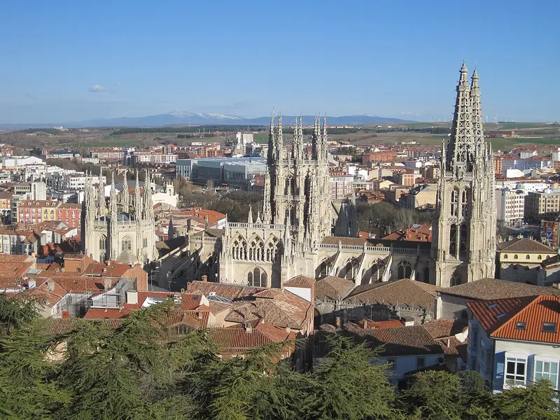 Burgos, Spain