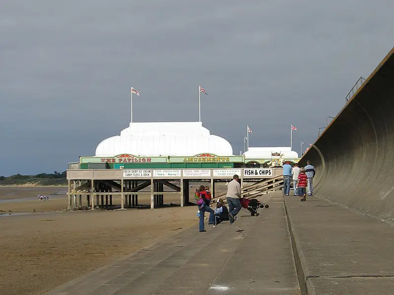 Burnham-on-Sea, United Kingdom