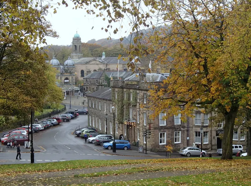 Buxton, United Kingdom