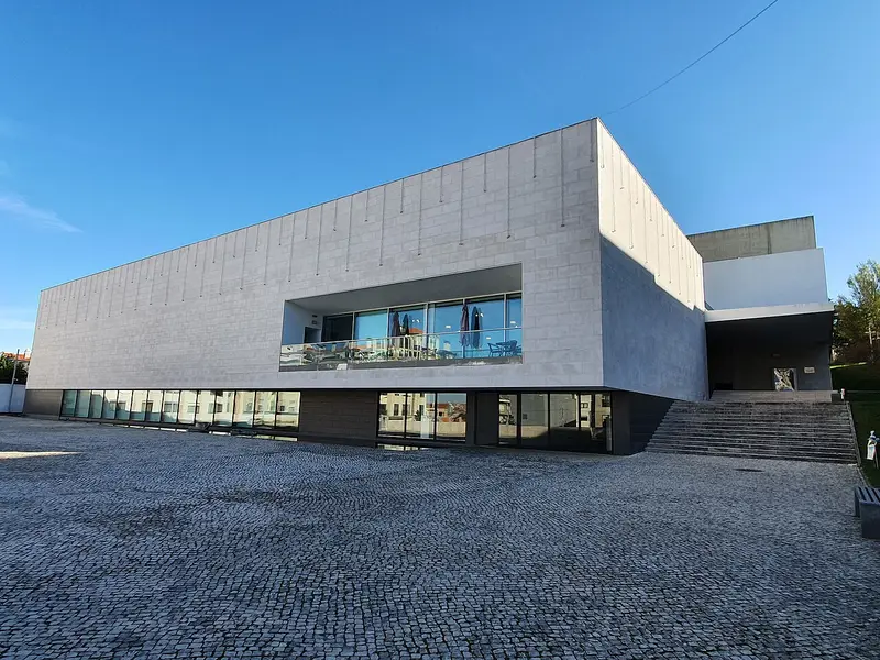 Caldas da Rainha, Portugal