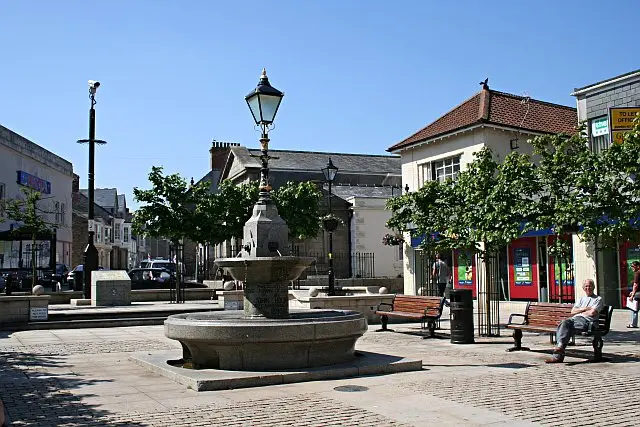Camborne, United Kingdom
