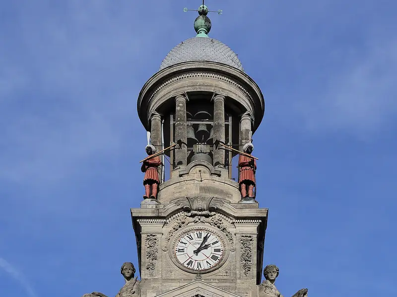Cambrai, France