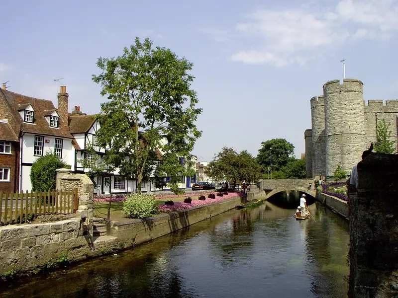 Canterbury, United Kingdom