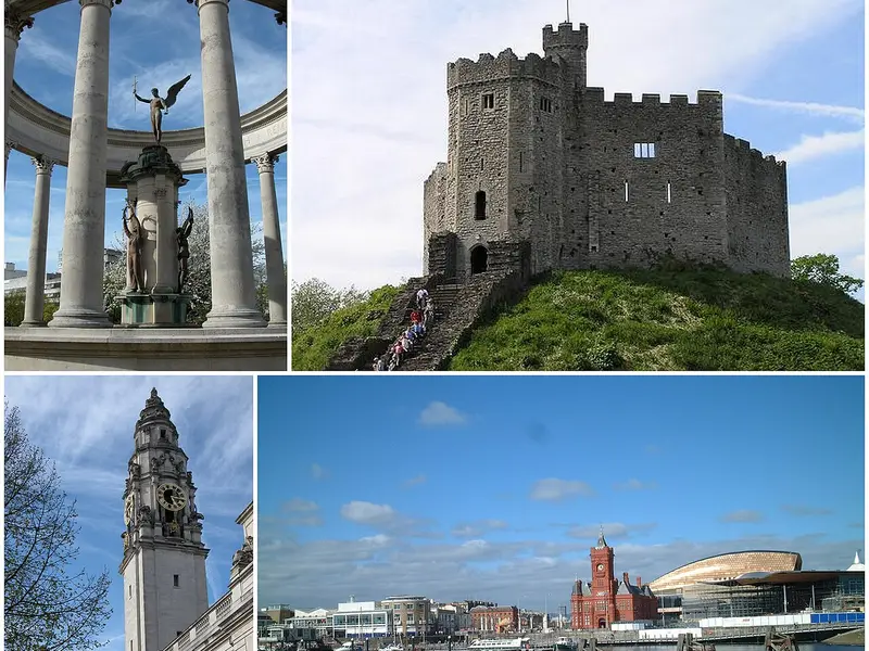 Cardiff, United Kingdom