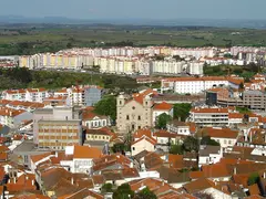 Castelo Branco, Portugal