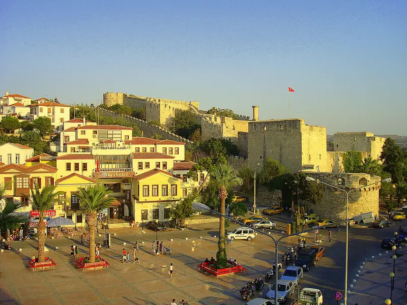 Cesme, Turkey
