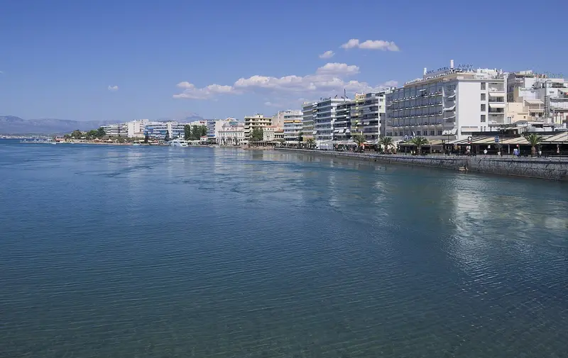 Chalcis, Greece
