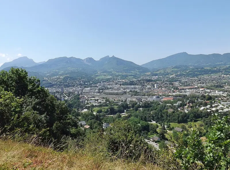 Chambéry, France