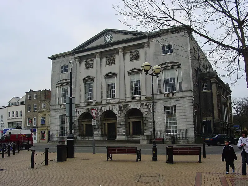 Chelmsford, United Kingdom
