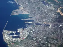 Cherbourg, France