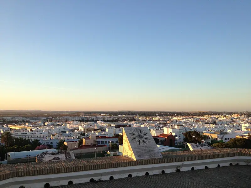 Chiclana de la Frontera, Spain