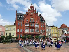 Chojnice, Poland