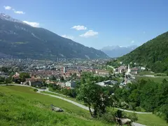 Chur, Switzerland