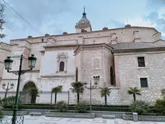 Ciudad Real, Spain