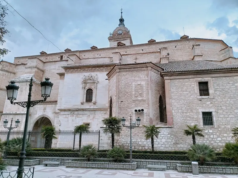 Ciudad Real, Spain