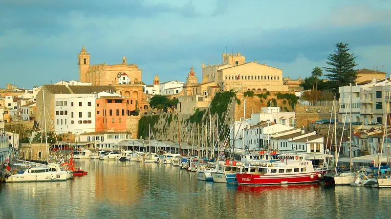 Ciutadella, Spain