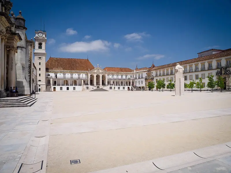 Coimbra, Portugal