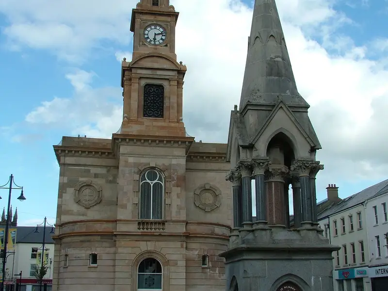 Coleraine, United Kingdom