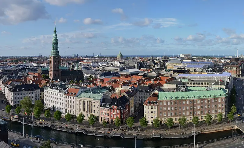 Copenhagen, Denmark