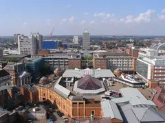 Coventry, United Kingdom