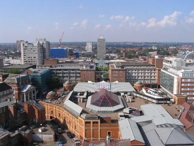 Coventry, United Kingdom