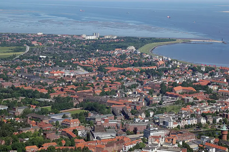 Cuxhaven, Germany
