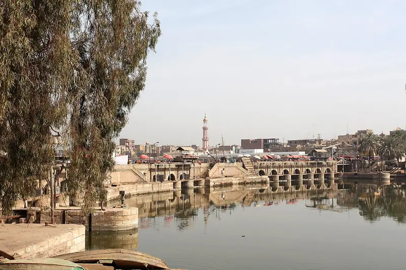 Dayrut, Egypt