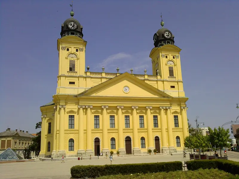 Debrecen, Hungary