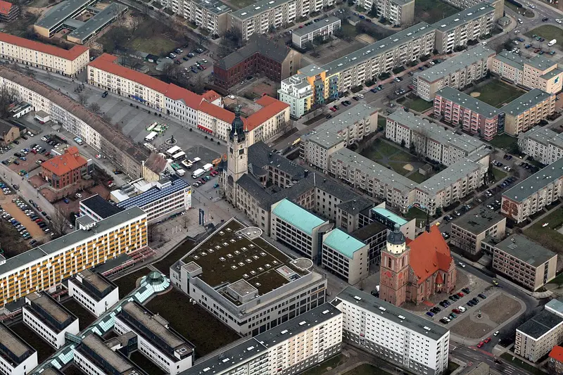 Dessau, Germany