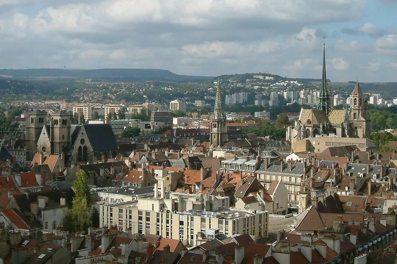 Dijon, France