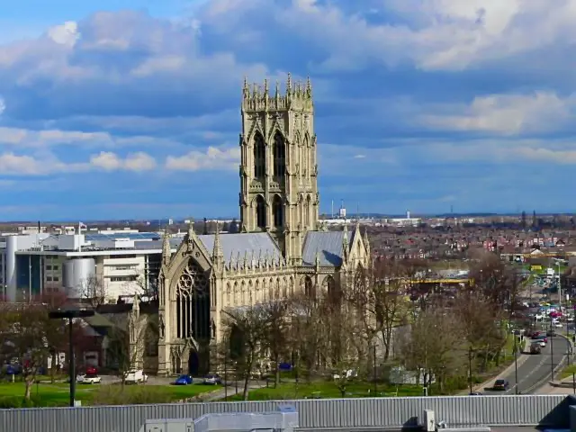 Doncaster, United Kingdom