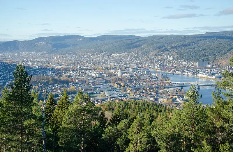 Drammen, Norway