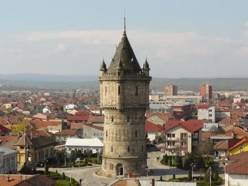 Drobeta-Turnu Severin, Romania