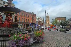 Dumfries, United Kingdom