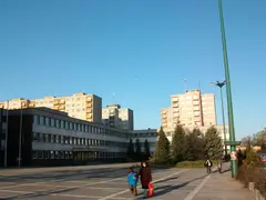 Dunaújváros, Hungary
