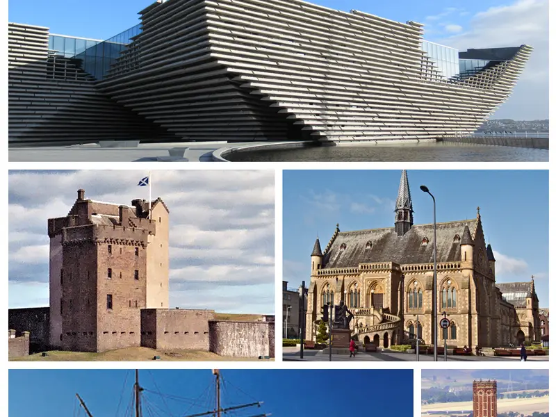 Dundee, United Kingdom