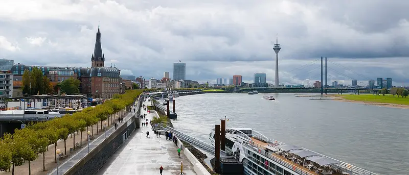 Düsseldorf, Germany