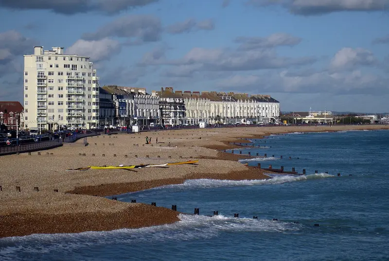 Eastbourne, United Kingdom