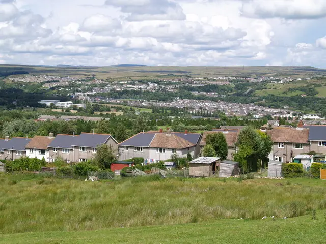 Ebbw Vale, United Kingdom