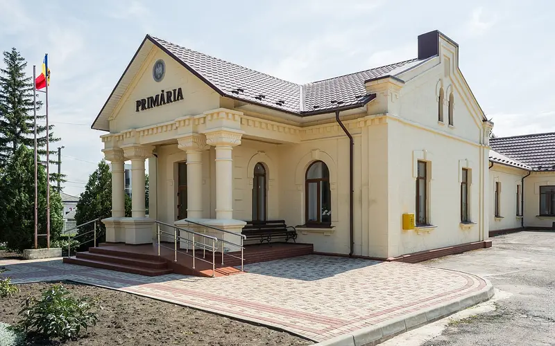 Edineţ, Moldova