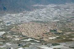 El Ejido, Spain