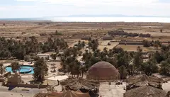 El-Tor, Egypt