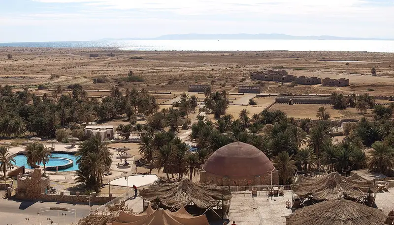 El-Tor, Egypt